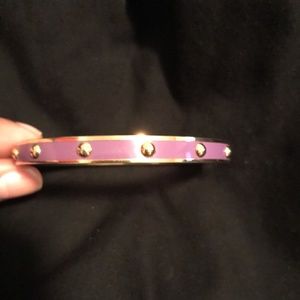 Coach Bangle ***Stackable***